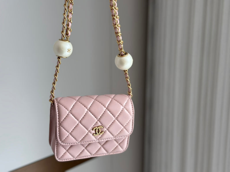 Chanel Mini Flap Bag