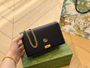 Gucci Diana Mini Shoulder Bag
