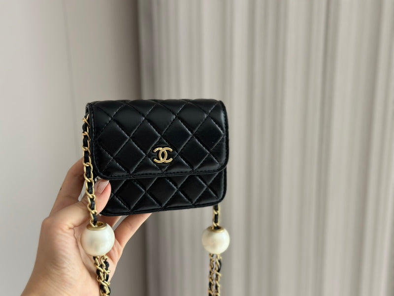 Chanel Mini Flap Bag