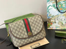 Gucci Ophidia GG Small Shoulder Bag