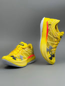 Tênis Under Armour Flow Velociti Elite