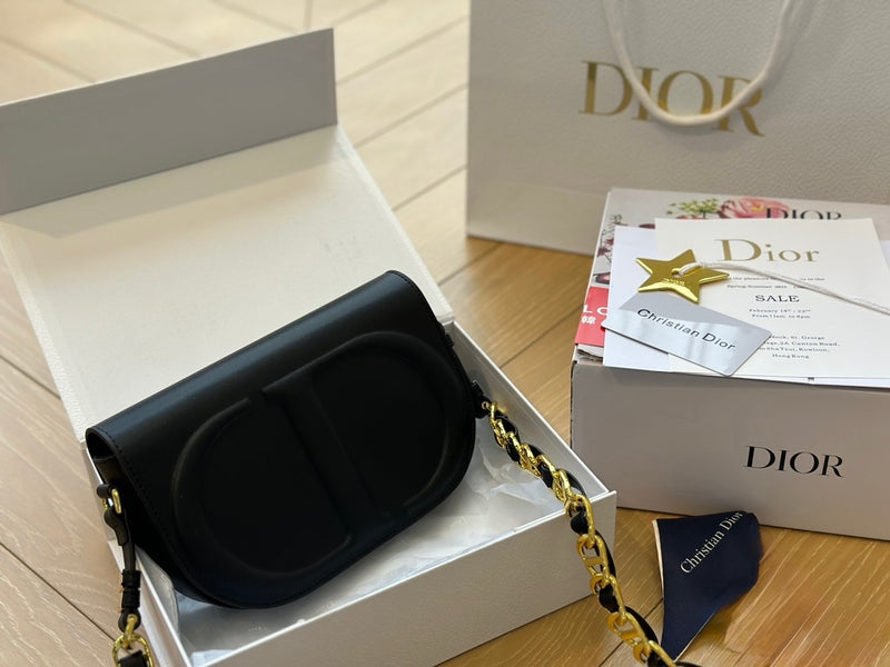 Dior Bobby