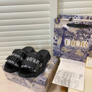 Dior Dway Slide