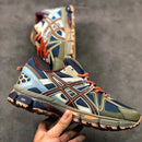 Tênis Asics Gel-Kahana 8