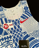 Kit Kelvin Kiptum (Nike Zoom X Alphafly Next + Regata)