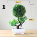 Bonsai Artificial (Planta Decorativa)