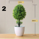 Bonsai Artificial (Planta Decorativa)