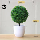 Bonsai Artificial (Planta Decorativa)