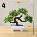 Bonsai Artificial (Planta Decorativa)