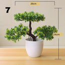 Bonsai Artificial (Planta Decorativa)