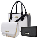 Kit Bolsa Feminina Franca BS