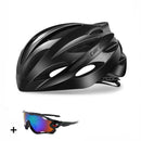 Kit Cairbull (Capacete + Óculos + Bandana)