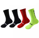Meias Ciclismo GIRO (4 PARES POR R$199.99)