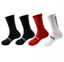 Meias Ciclismo GIRO (4 PARES POR R$199.99)