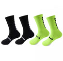 Meias Ciclismo GIRO (4 PARES POR R$199.99)