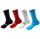 Meias Ciclismo GIRO (4 PARES POR R$199.99)