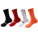 Meias Ciclismo GIRO (4 PARES POR R$199.99)