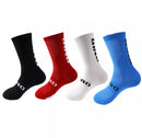 Meias Ciclismo GIRO (4 PARES POR R$199.99)