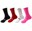 Meias Ciclismo GIRO (4 PARES POR R$199.99)