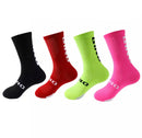 Meias Ciclismo GIRO (4 PARES POR R$199.99)
