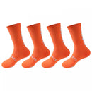 Meias Ciclismo GIRO (4 PARES POR R$199.99)