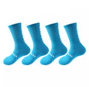 Meias Ciclismo GIRO (4 PARES POR R$199.99)