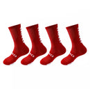 Meias Ciclismo GIRO (4 PARES POR R$199.99)