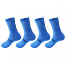 Meias Ciclismo GIRO (4 PARES POR R$199.99)