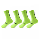 Meias Ciclismo GIRO (4 PARES POR R$199.99)