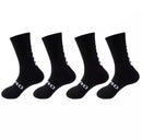 Meias Ciclismo GIRO (4 PARES POR R$199.99)