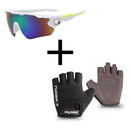 Mega Combo (Macaquinho + óculos + Luvas)