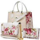 Kit Bolsa Feminina Franca BS