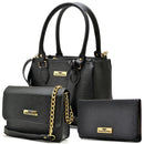 Kit Bolsa Feminina Franca BS