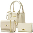 Kit Bolsa Feminina Franca BS