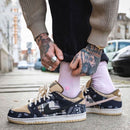 Tênis Nike Sb Dunk Low Travis Scott (Versão Especial)