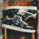 Tênis Nike Sb Dunk Low Travis Scott (Versão Especial)