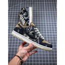 Tênis Nike Sb Dunk Low Travis Scott (Versão Especial)
