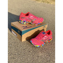 Tênis Mizuno Wave Prime 9