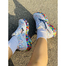 Tênis Mizuno Wave Prime 9