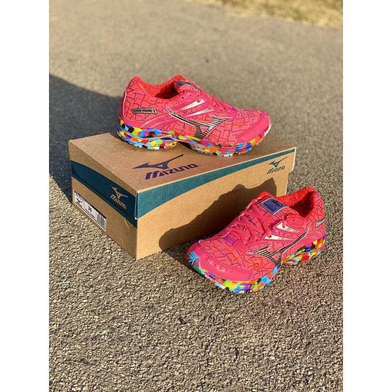 Tênis Mizuno Wave Prime 9