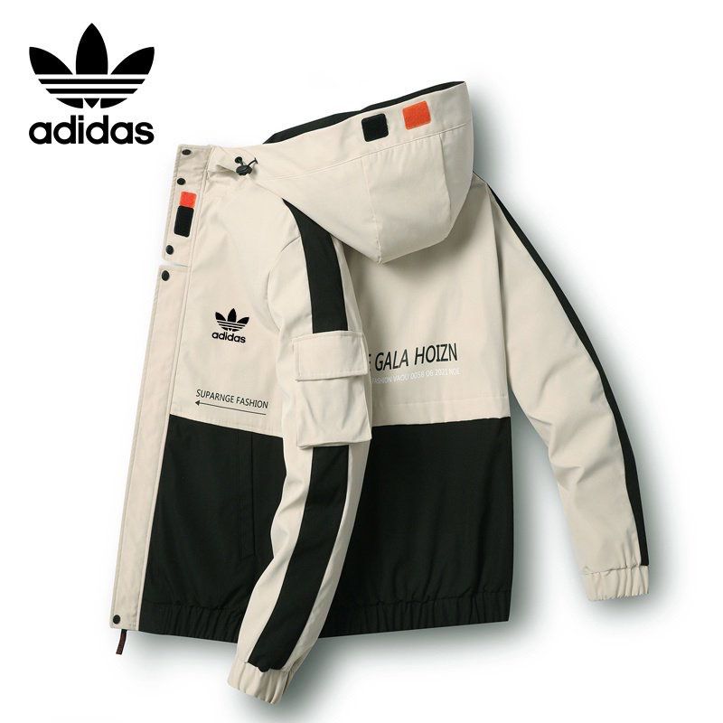 Jaqueta Adidas