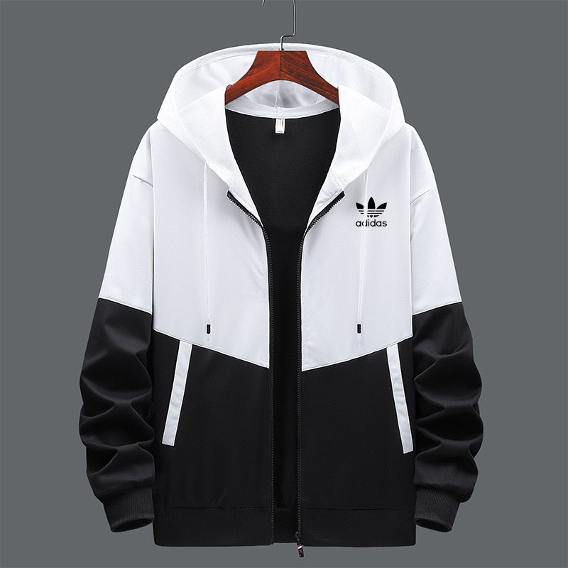 Moletom Adidas