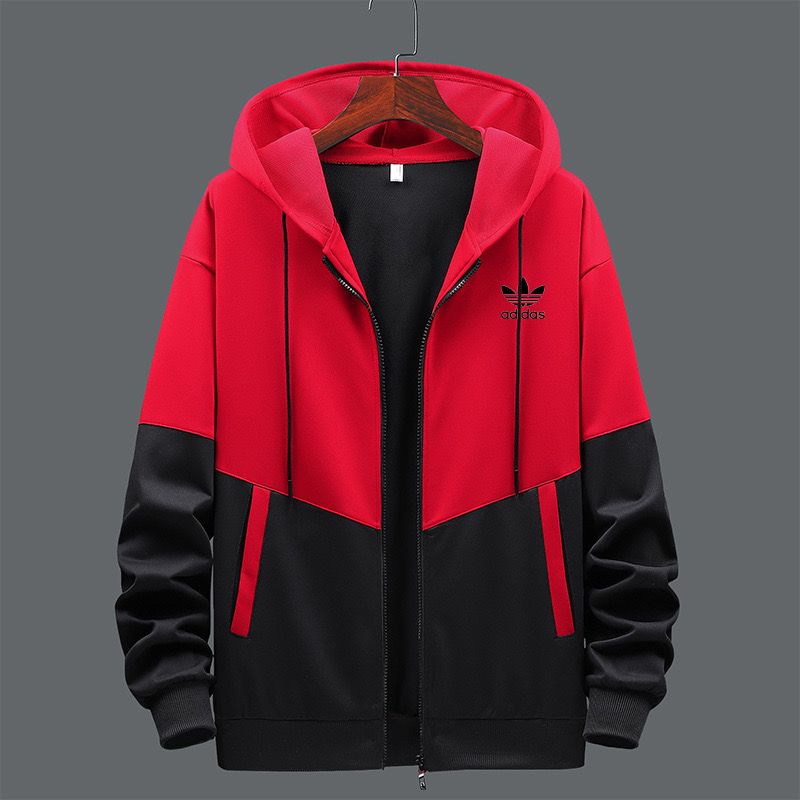 Moletom Adidas