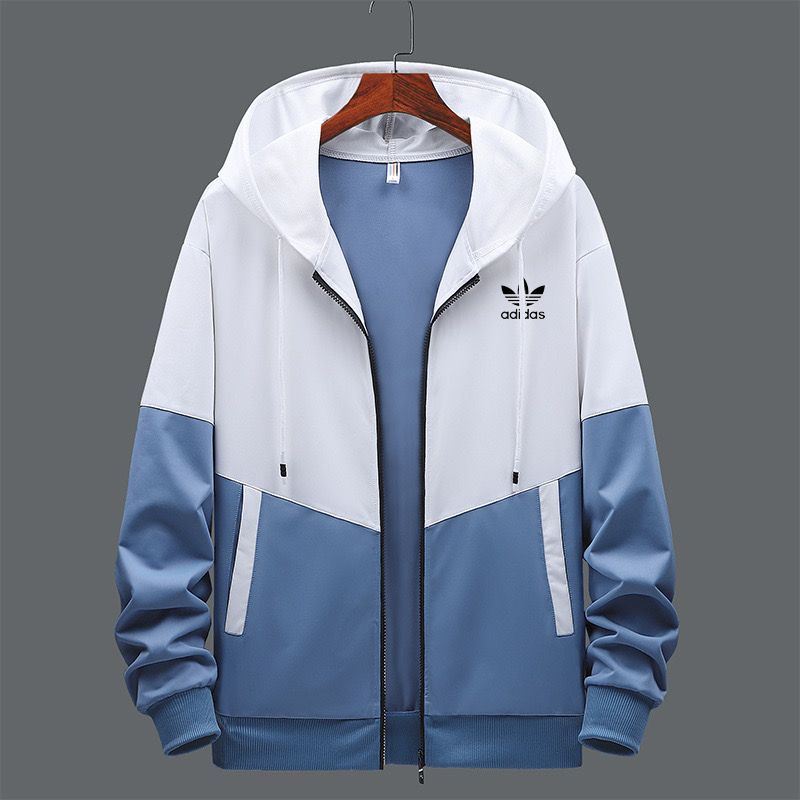 Moletom Adidas