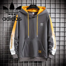 Moletom Adidas