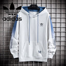 Moletom Adidas