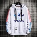 Moletom Adidas