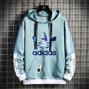 Moletom Adidas