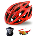 Super Kit Capacete Cairbull + Óculos