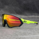 Óculos de ciclismo polarizados GIRO 400UV